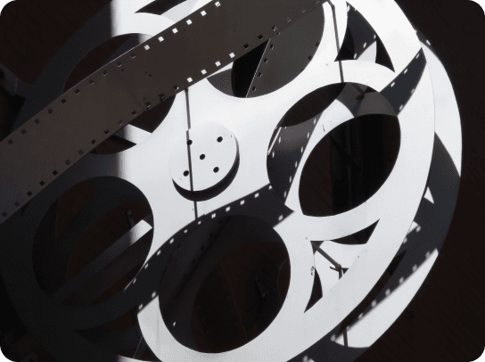 Cinematiq festival delivery workflow